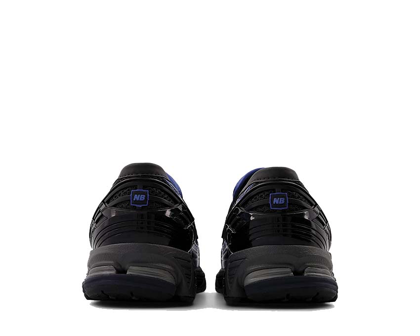 New Balance 1906L Blue Gemstone Loafer Trainers | NOIRFONCE