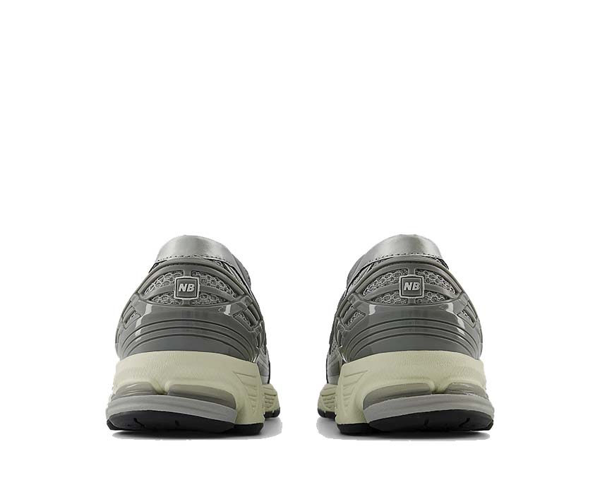 Acheter New Balance 1906L Silver U1906LAE - NOIRFONCE