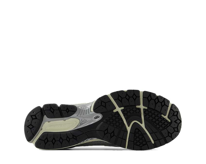Acheter New Balance 1906L Silver U1906LAE - NOIRFONCE