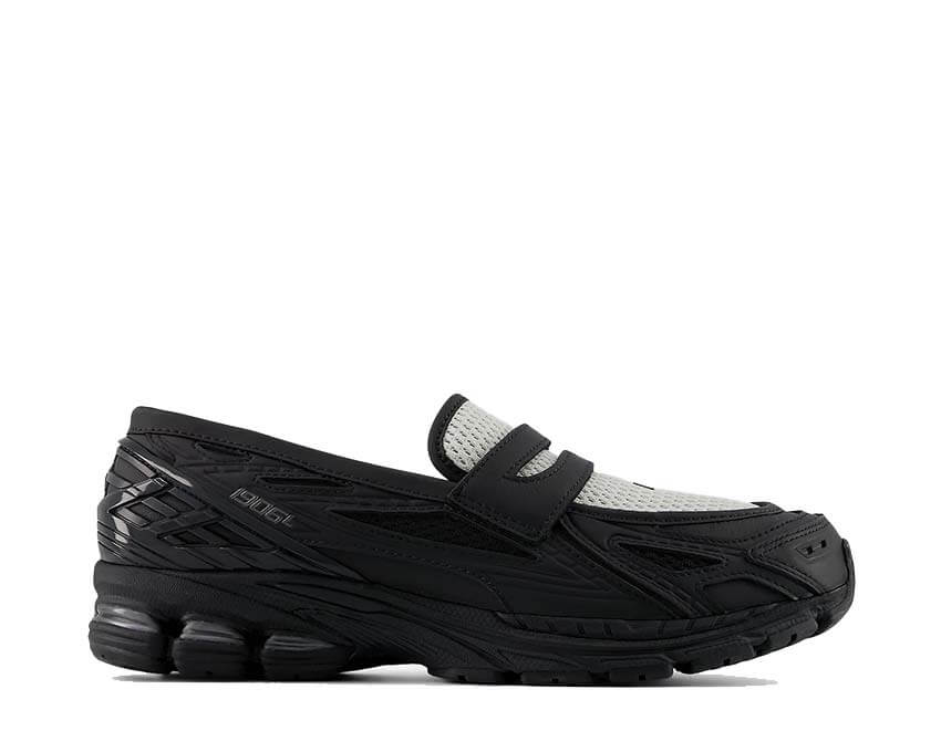 New Balance 1906L Black | NOIRFONCE