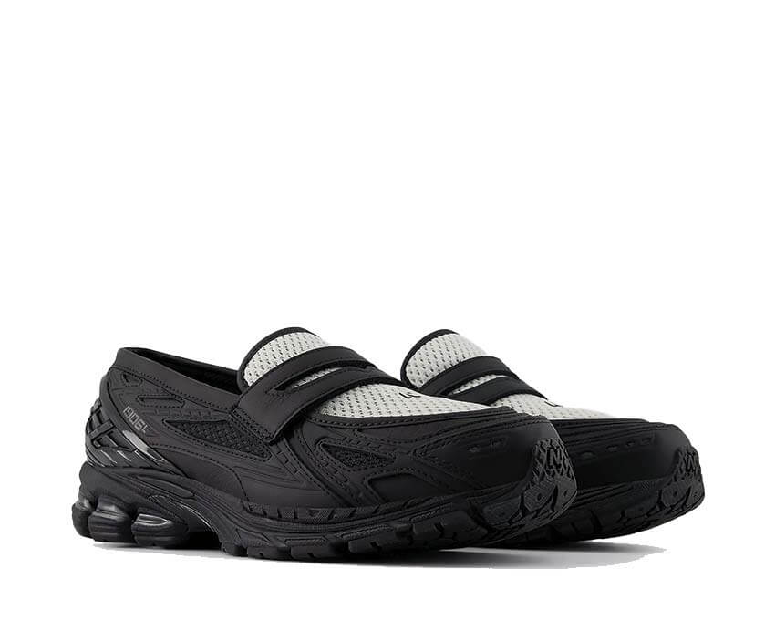 New Balance 1906L Black | NOIRFONCE