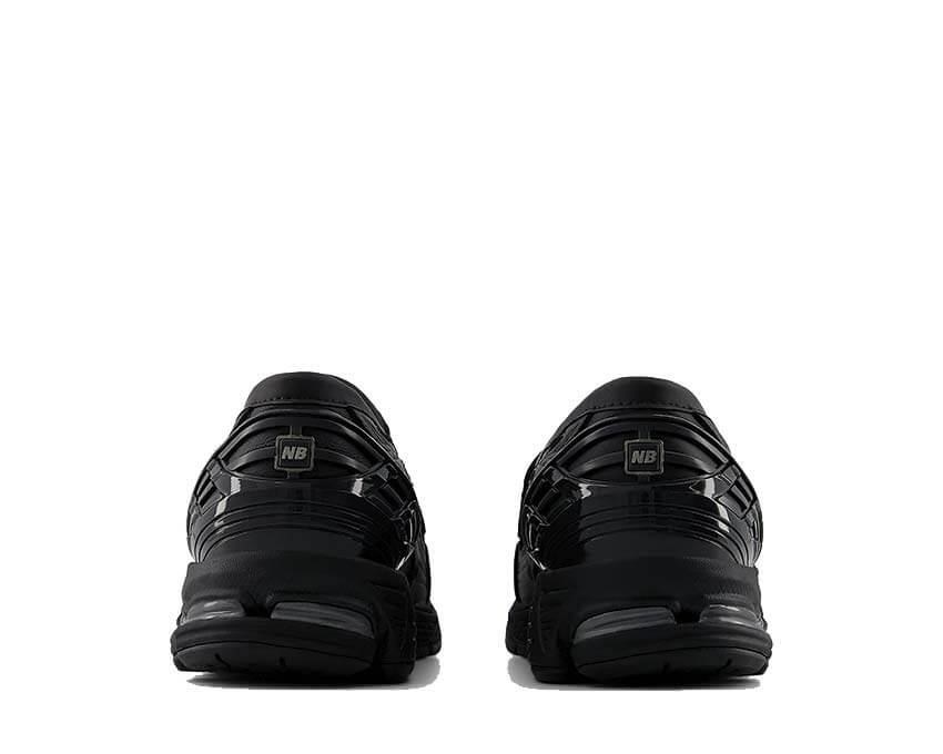 New Balance 1906L Black | NOIRFONCE