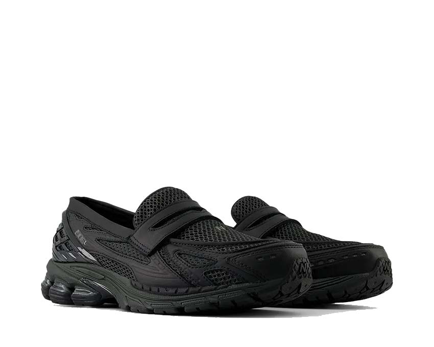 New Balance 1906L Black | NOIRFONCE
