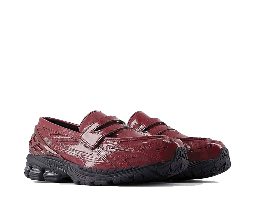 New Balance 1906L Red Croc | NOIRFONCE