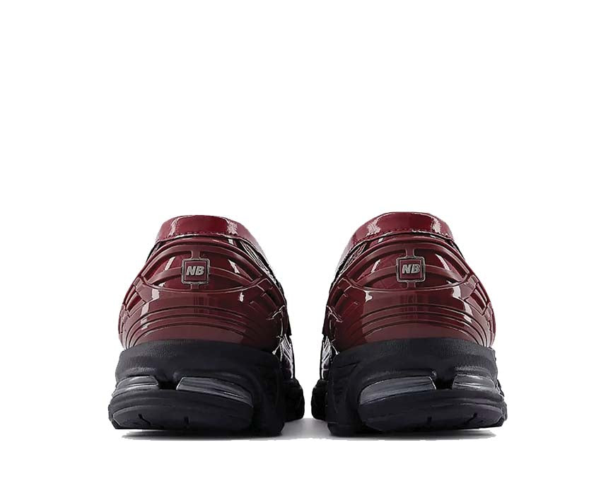 New Balance 1906L Red Croc | NOIRFONCE