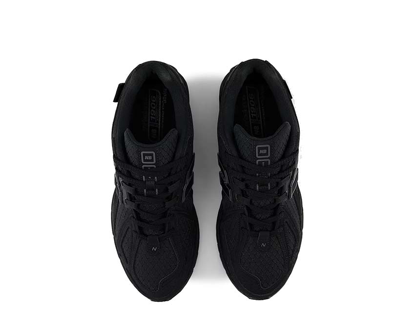 New Balance 1906R Black / Magnet M1906RWF