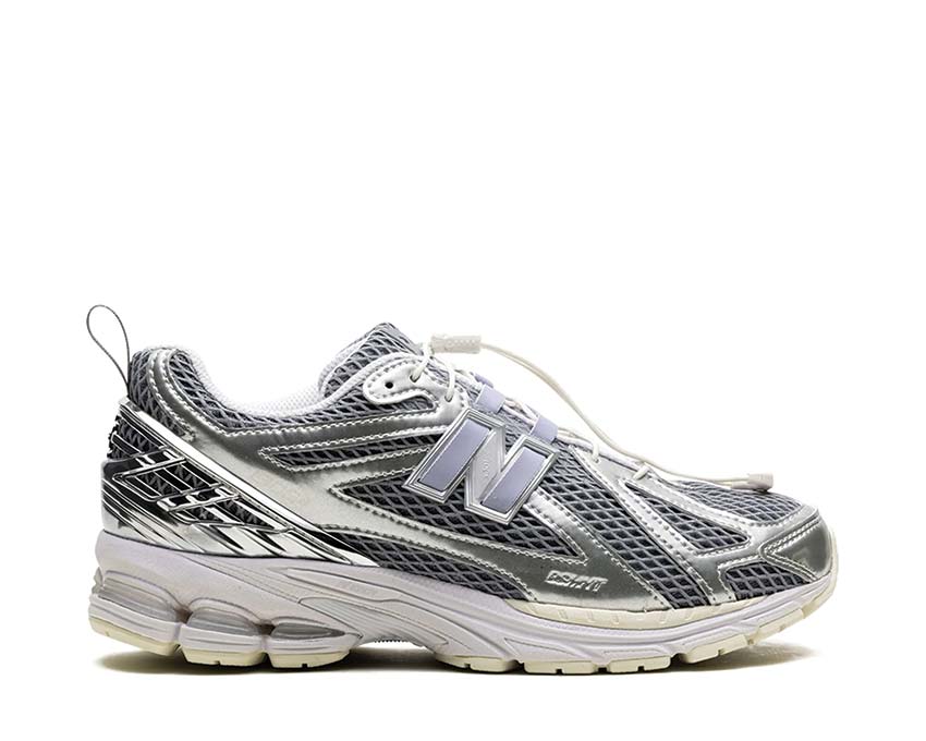 New Balance 1906R x The Basement Day Chrome M1906RBT