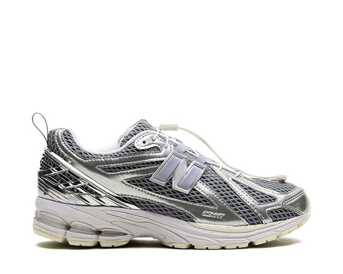 New Balance 1906R x The Basement Day Chrome M1906RBT