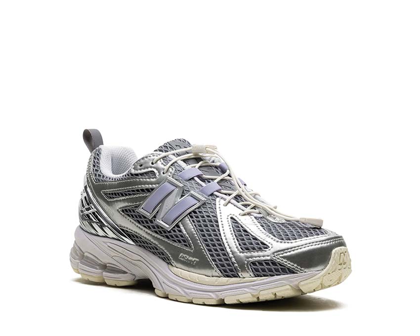 New Balance 1906R x The Basement Day Chrome M1906RBT