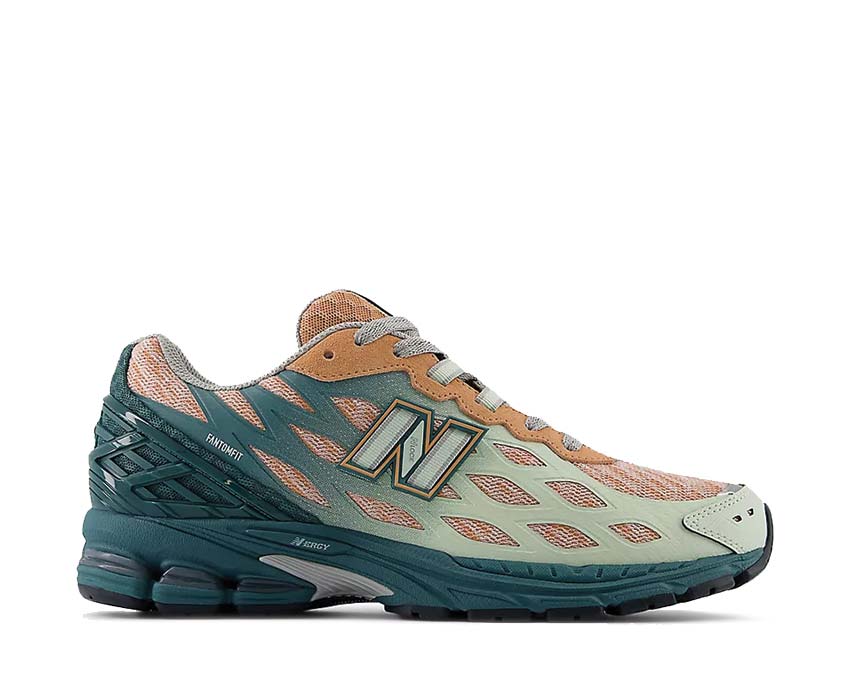 New Balance 1906W New Spruce / Light Sparrow - Natural Mint U1906WFB