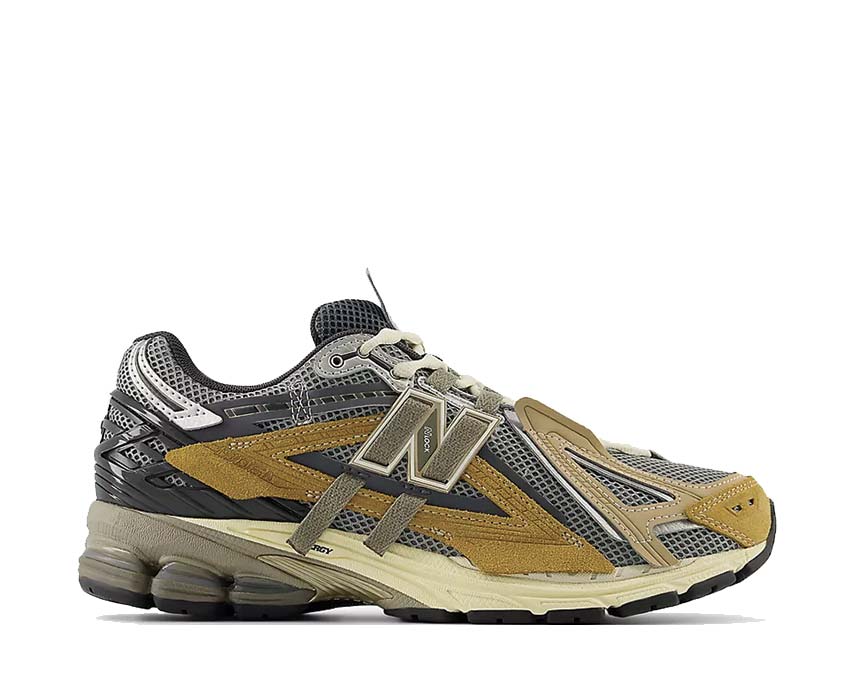 New Balance 1906 Protection Pack Great Plains / Slate Grey - Incense U1906AA