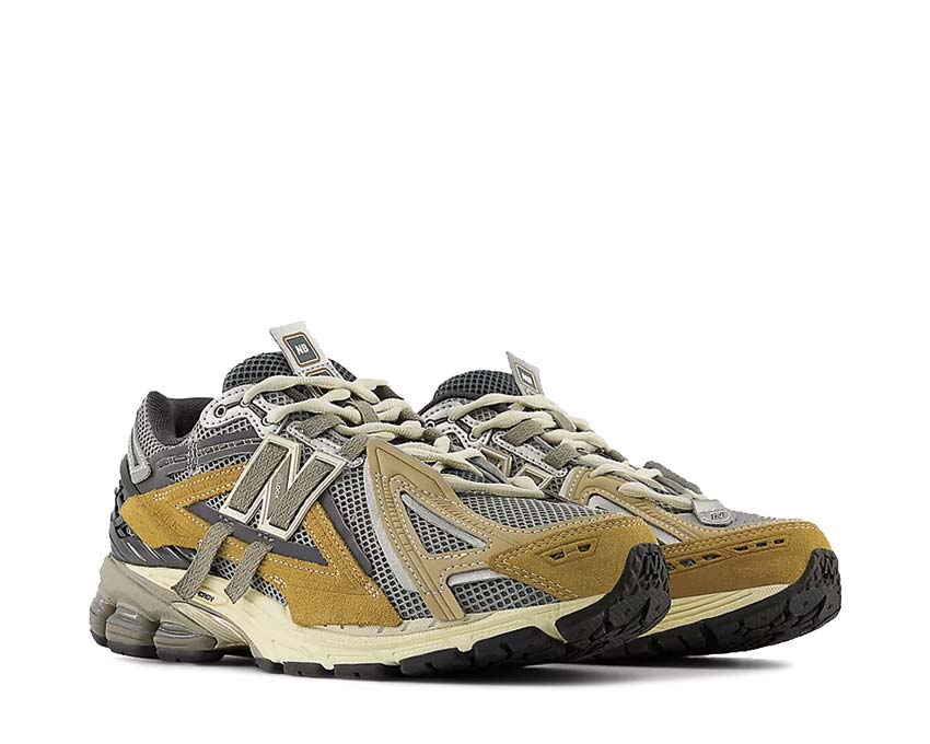 New Balance 1906 Protection Pack Great Plains / Slate Grey - Incense U1906AA