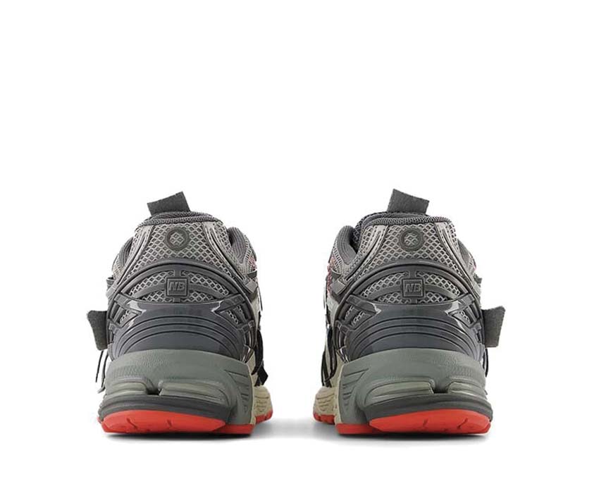 New Balance 1906 Protection Pack Grey U1906AC Achetez vos New Balance Brassière Bleu marine '07 CV1724-103