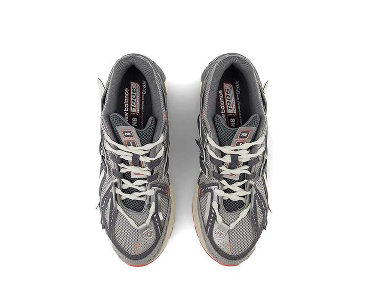 New Balance 1906 Protection Pack Grey U1906AC Achetez vos New Balance Brassière Bleu marine '07 CV1724-103