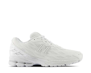 New Balance 1906 Triple White vista lateral – runner heritage blanco U1906WFC