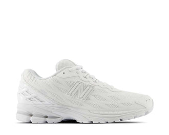New Balance 1906 Triple White Seitenansicht – weißer Heritage-Runner U1906WFC