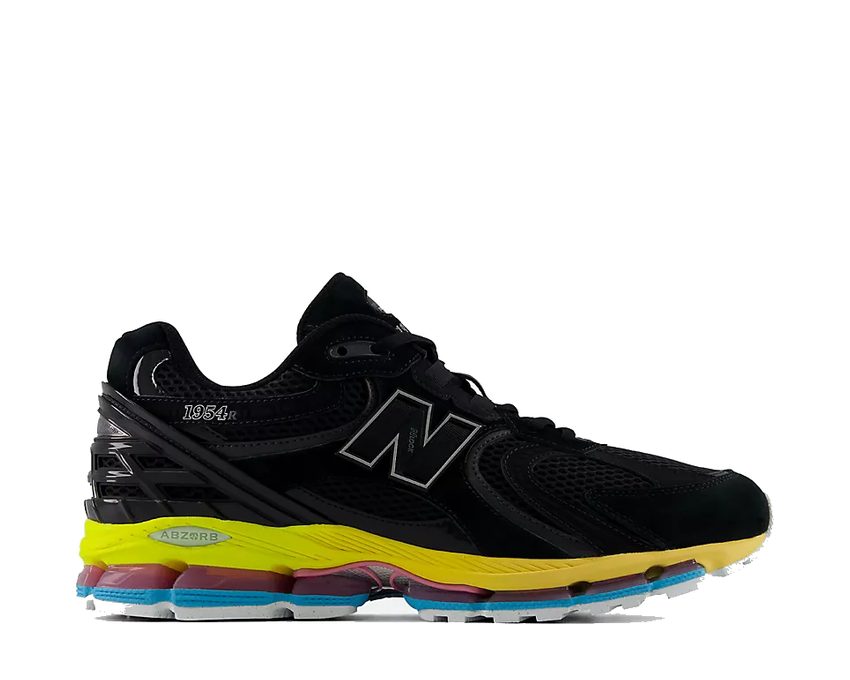 New Balance 1954R ABZORB "Black"