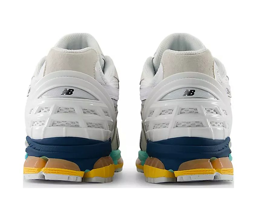 New Balance 1954R ABZORB "White"
