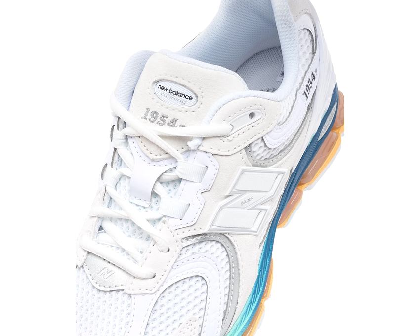 New Balance 1954R ABZORB "White"