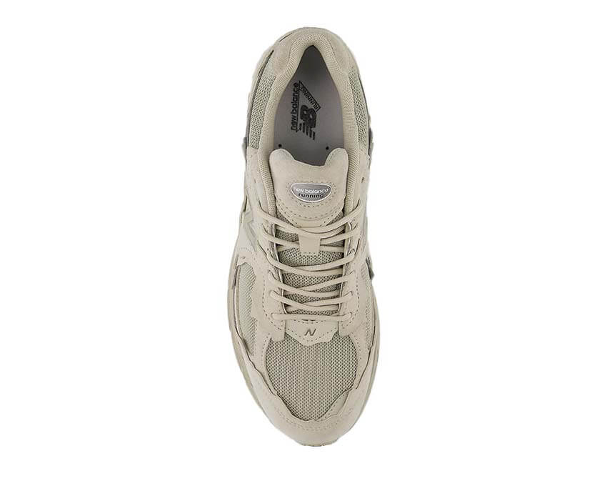 New Balance 2002 GORE-TEX Shipyard Trainers | NOIRFONCE