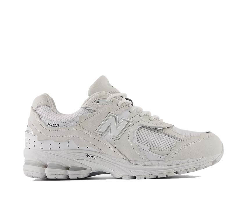 New Balance 2002DX White U2002DXA