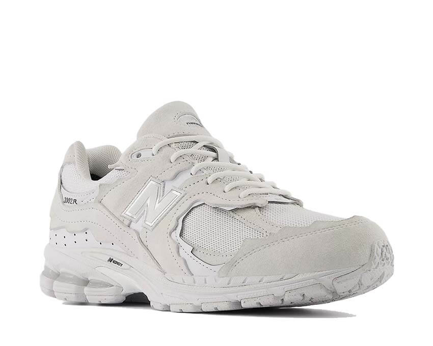 New Balance 2002 PP GORE-TEX White | NOIRFONCE