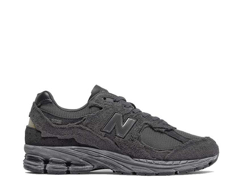New Balance 2002R Phantom / Magnet M2002RDB