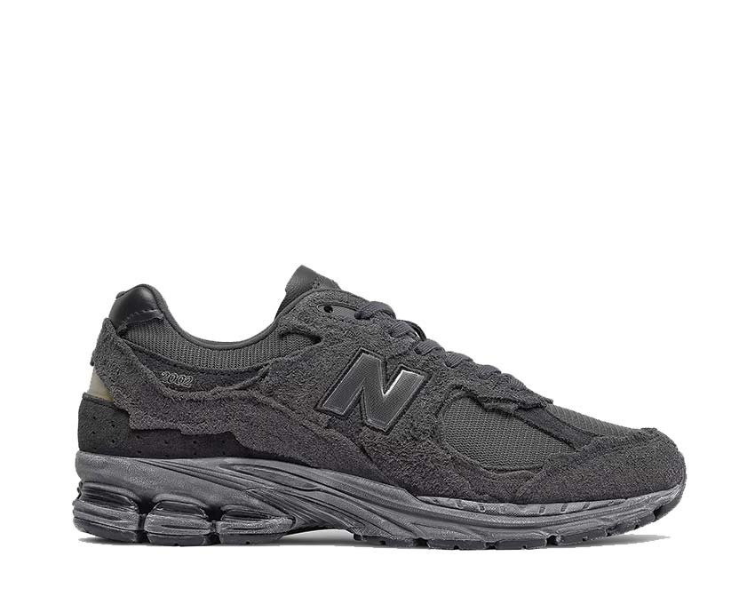 New Balance 2002R Phantom / Magnet M2002RDB
