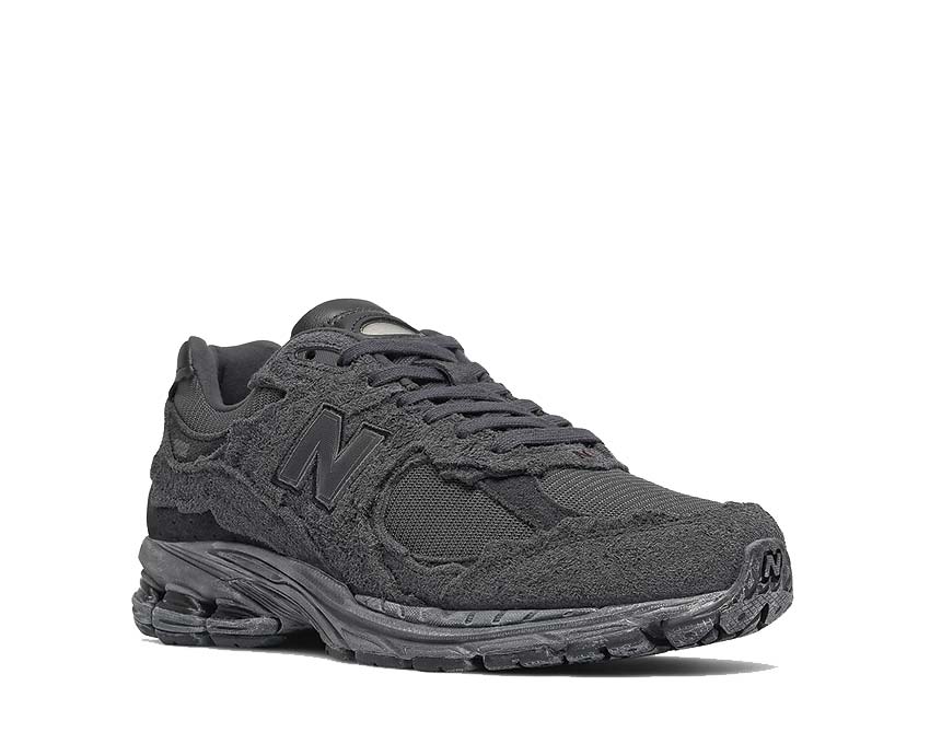 New Balance 2002R Phantom / Magnet M2002RDB