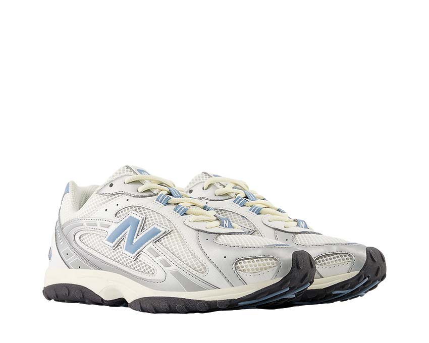 New Balance 1954R ABZORB Black Sneakers | NOIRFONCE