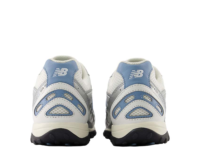 New Balance 204L Silver Metallic U204LSWC 