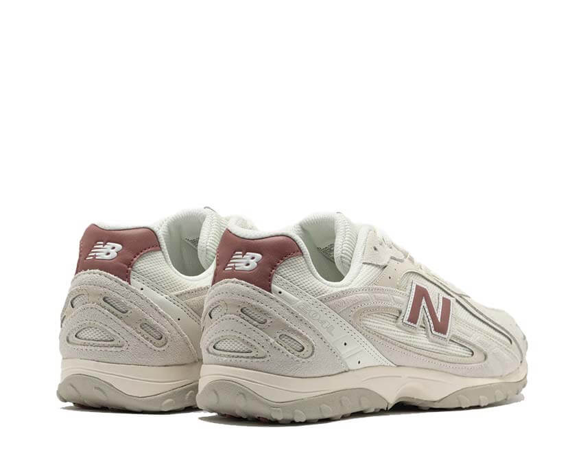 New Balance 204L Sea Salt | NOIRFONCE