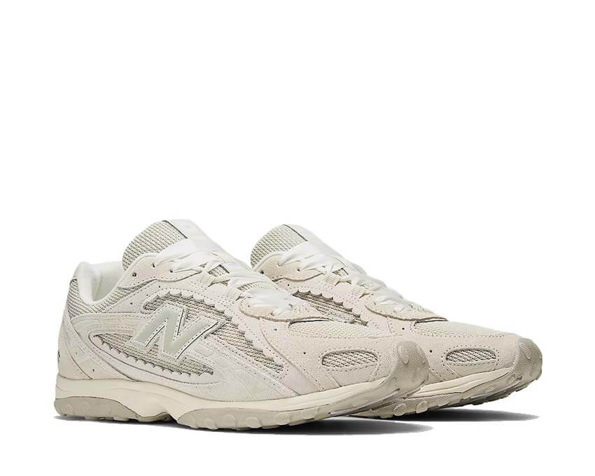 New Balance 204L Mushroom | NOIRFONCE