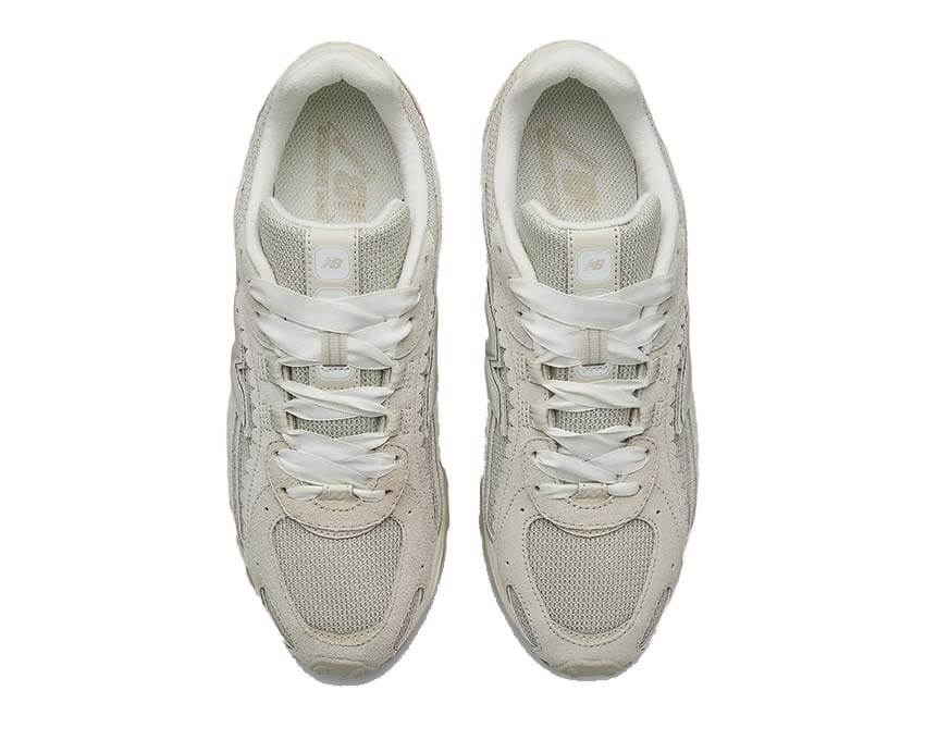 New Balance 204L Sea Salt | NOIRFONCE