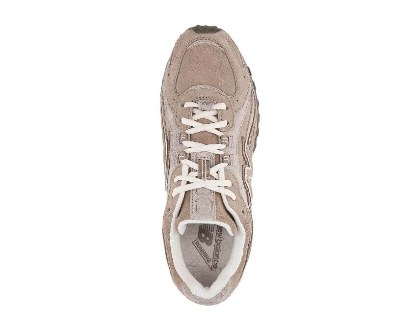 New Balance 204L Mushroom | NOIRFONCE