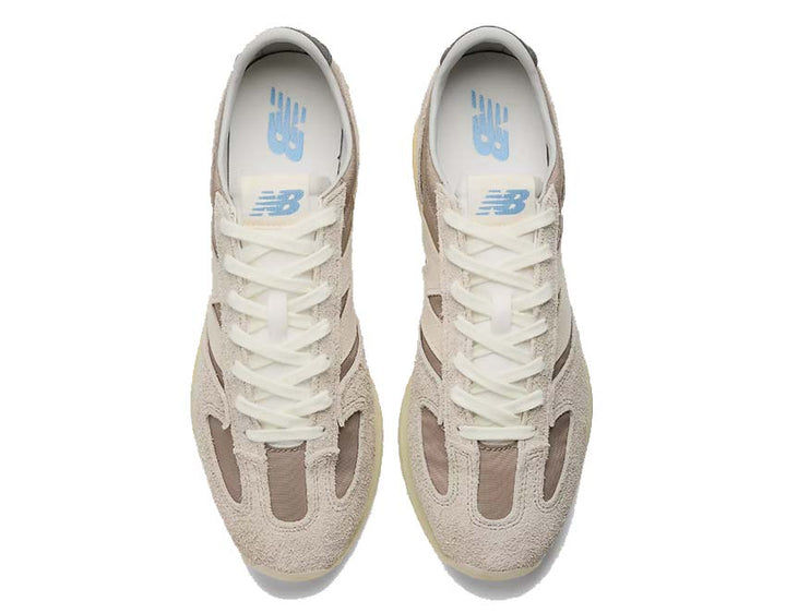 New Balance 471 "Grey Days" Arid Stone - Raincloud / Morel U471GR