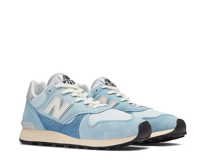 New balance revlite preto top