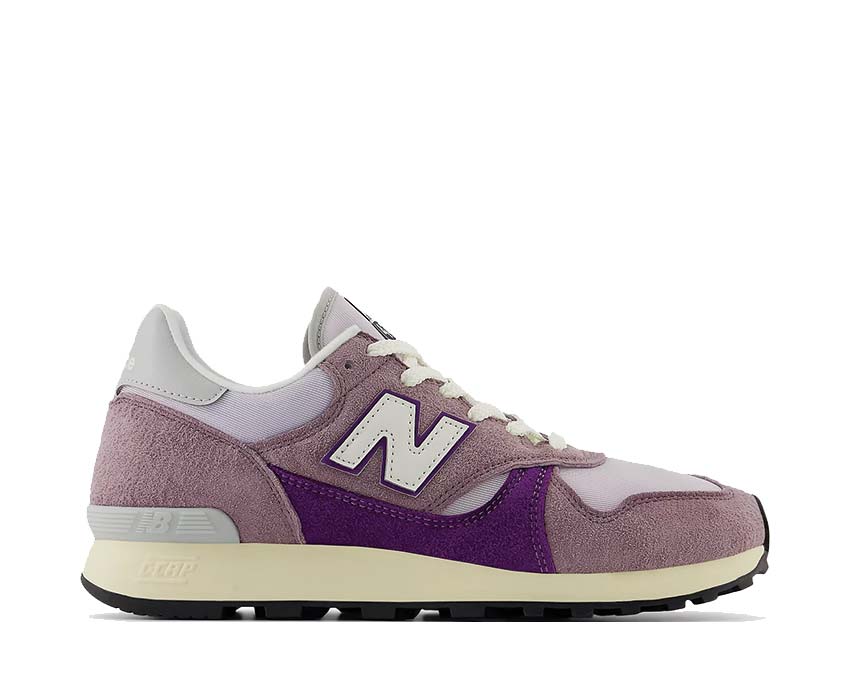 New Balance 475 Ice Wine / Taro - Concord Grape M475VTE