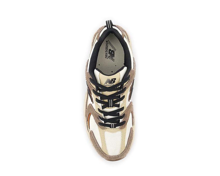New Balance 530 Dark Mushroom / Incense - Linen MR530SNC