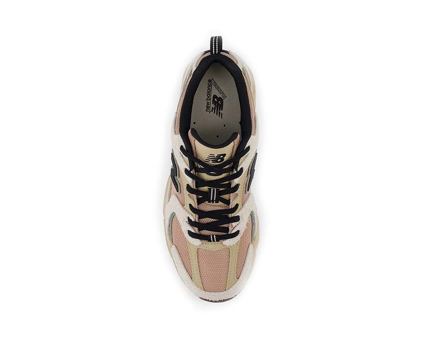 New Balance 530 Linen / Incense - Flat Taupe MR530SND