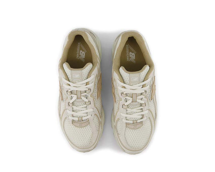 New Balance 574 History Class White Incense U740IN2