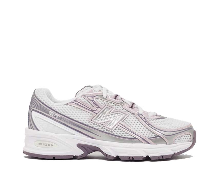 New Balance 740 Rose Sugar U740PK2