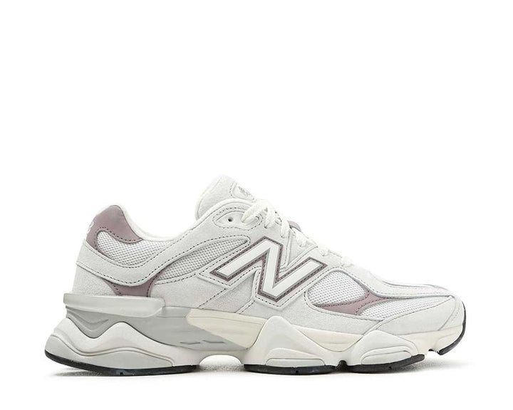 New Balance 9060 Grey Matter / Ice Wine U9060EEJ
