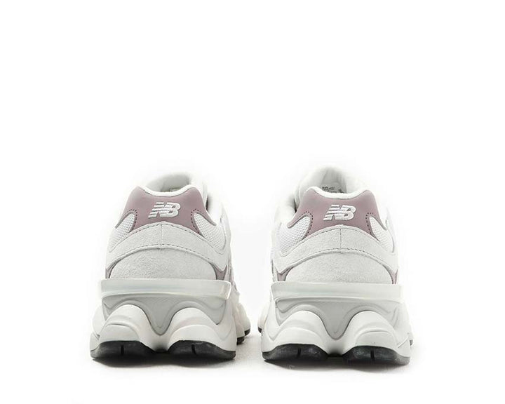New Balance 9060 Grey Matter / Ice Wine U9060EEJ