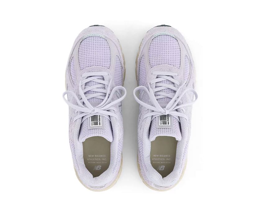 New Balance 990v6 Made in USA "Grey Violet"