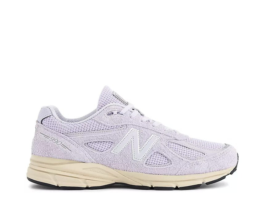 New Balance 990v6 Made in USA "Grey Violet"