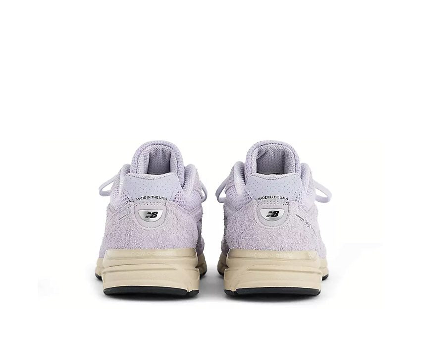New Balance 990v6 Made in USA "Grey Violet"
