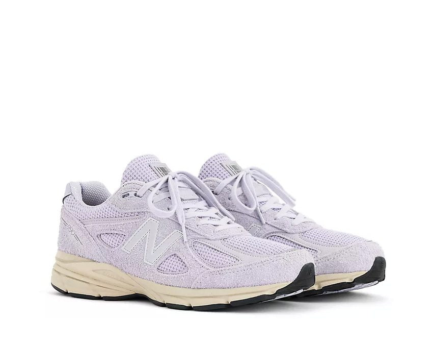 New Balance 990v6 Made in USA "Grey Violet"