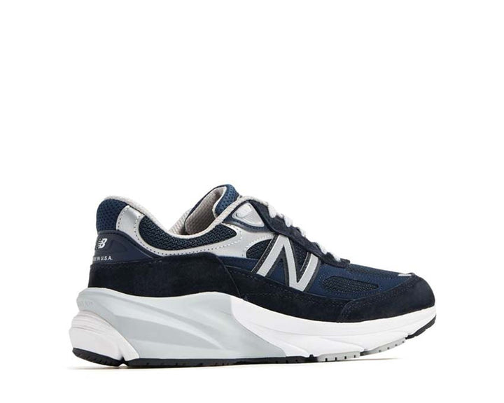 New Balance 990v6 Made in USA Navy W990NV6