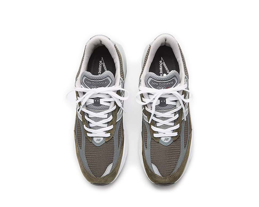 Unisex Made in USA 993 Shoes - New Balance